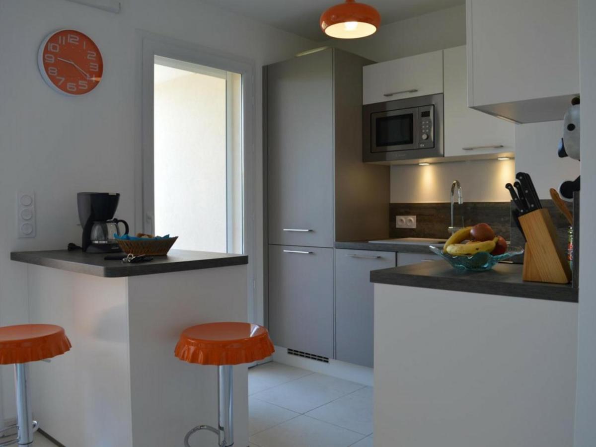 Spacieux 3 Pieces Avec Terrasse, Piscine Et Garage, A 2 Pas De La Plage - Saint Raphael - Fr-1-226A-274 Exterior foto