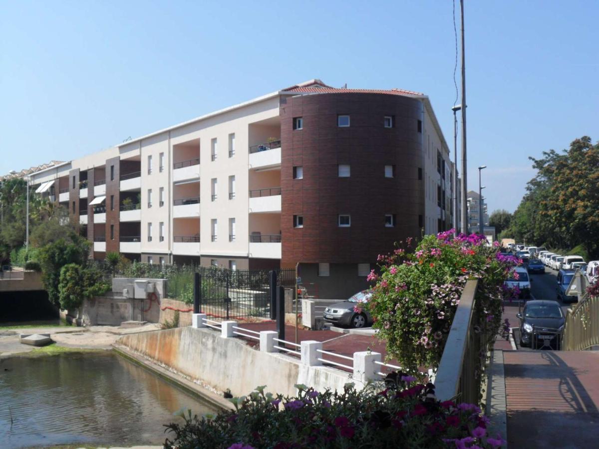 Spacieux 3 Pieces Avec Terrasse, Piscine Et Garage, A 2 Pas De La Plage - Saint Raphael - Fr-1-226A-274 Exterior foto